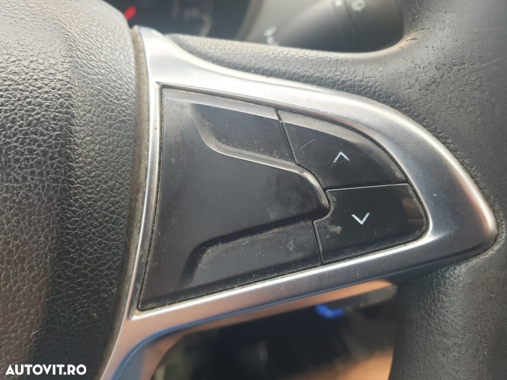 Dacia Duster Blue dCi 115 4WD Comfort - 26