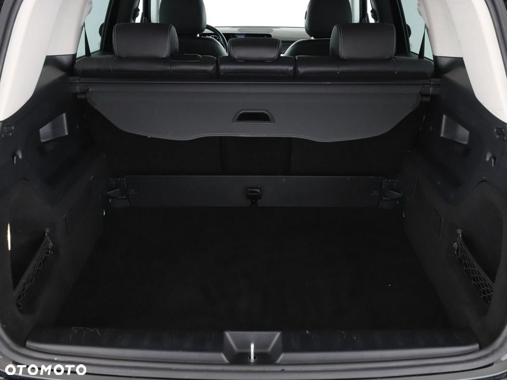 Mercedes-Benz GLB 200 d Progressive 8G-DCT - 21