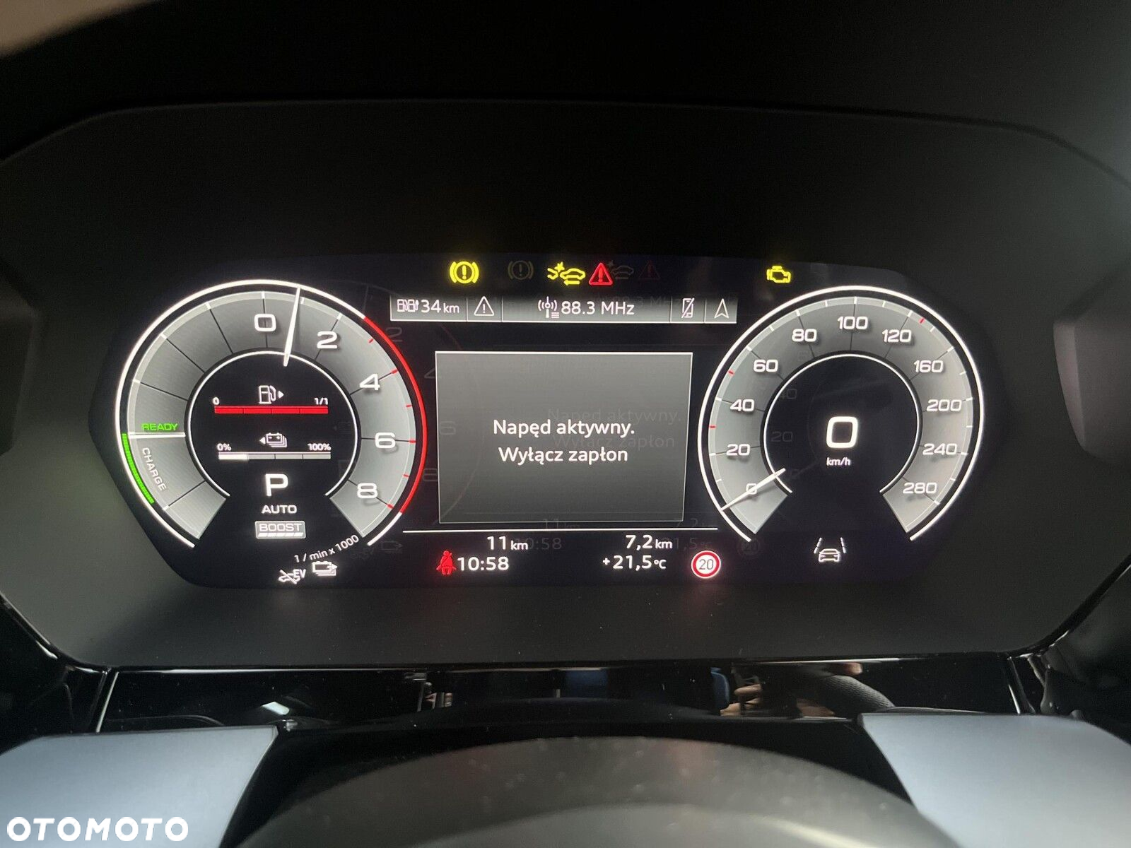 Audi A3 - 30