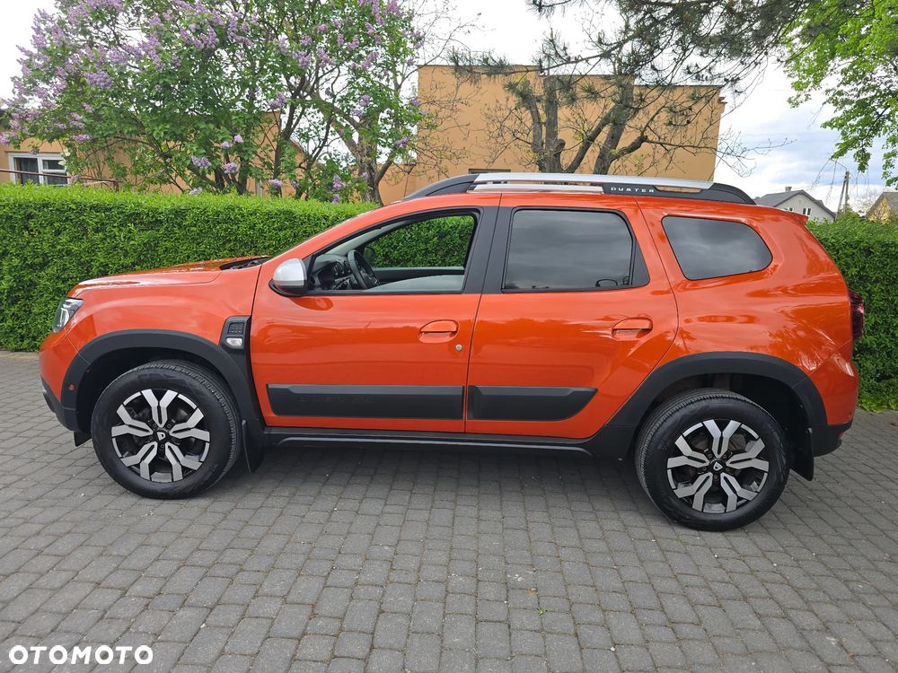 Dacia Duster 1.0 TCe Prestige - 23