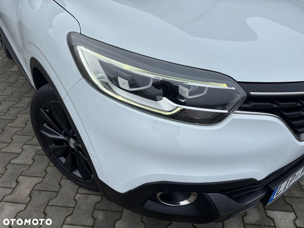 Renault Kadjar 1.2 Energy TCe Intens - 7