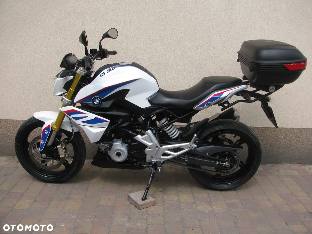 BMW G - 14