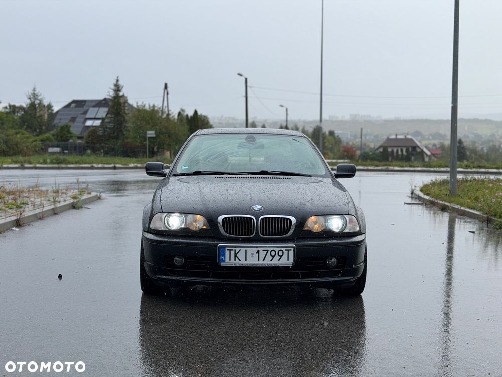 BMW Seria 3 - 2