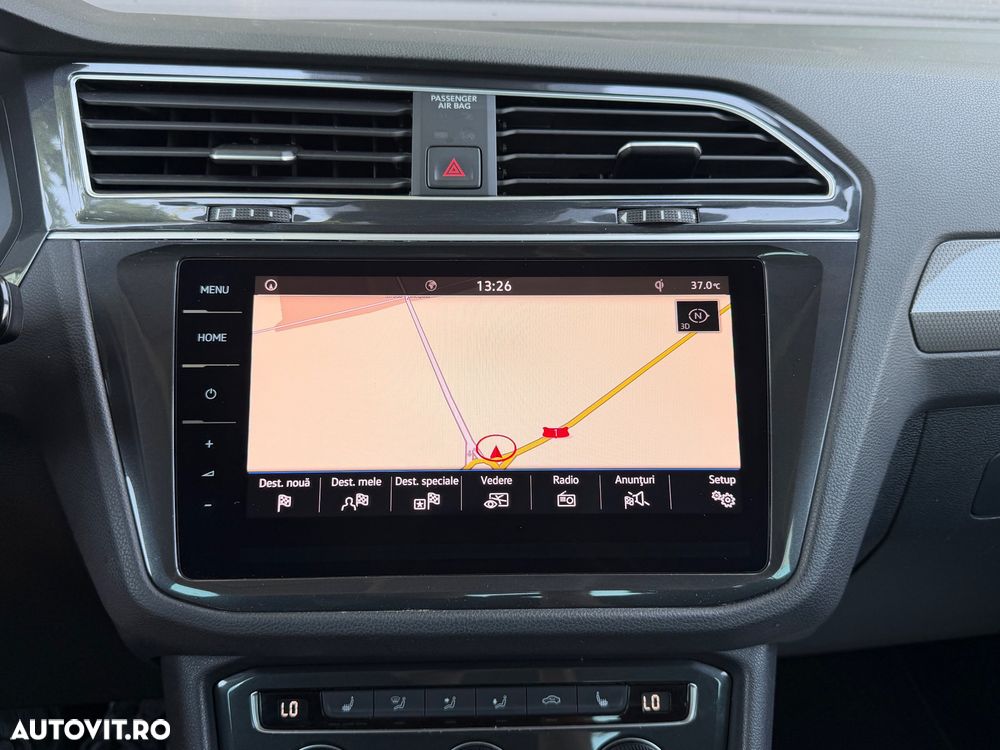 Volkswagen Tiguan 2.0 TDI SCR Join - 26