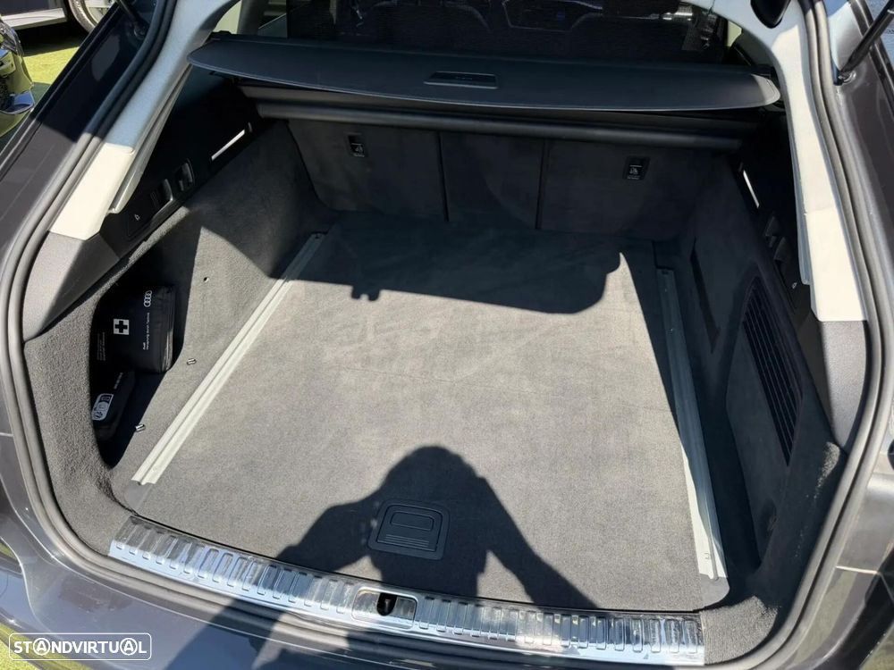 Audi A6 Avant 40 TDI Sport S tronic - 59