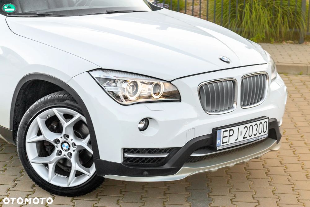 BMW X1 - 11