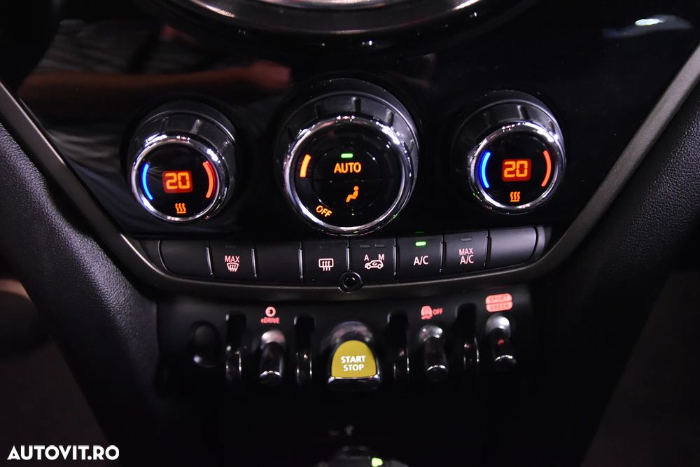 Mini Countryman Cooper S E All4 Aut. - 18