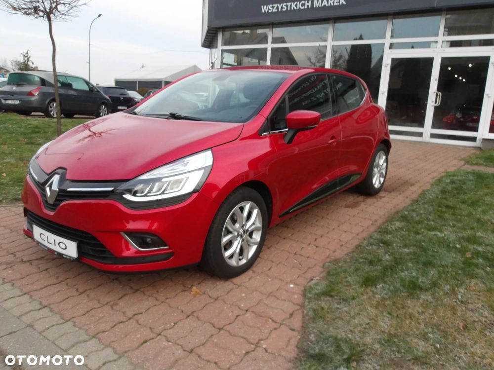 Renault Clio Energy TCe 90 Start & Stop Expression - 21