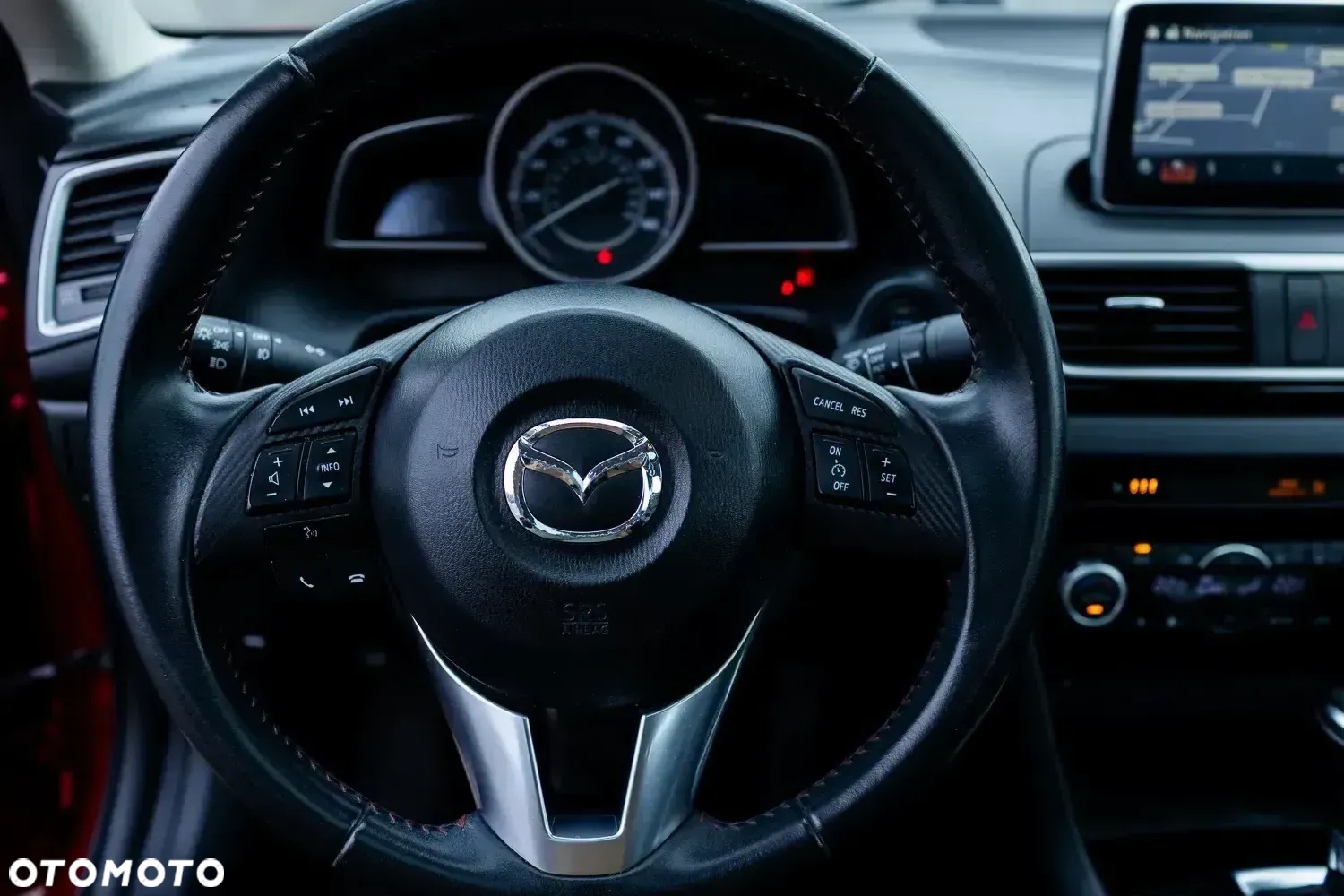 Mazda 3 2.0 Skyenergy - 23