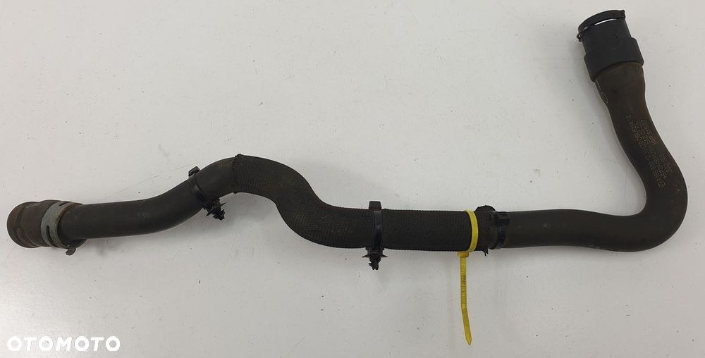 WĄŻ RURA WODY MERCEDES W245 W169 CDI A1698301296 - 2