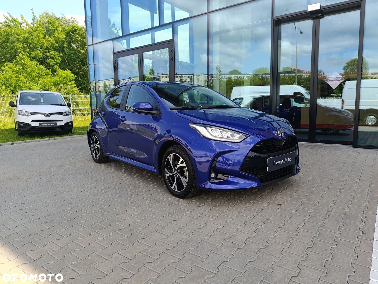 Toyota Yaris - 2
