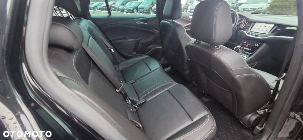 Opel Astra 1.6 CDTI Elite S&S - 35