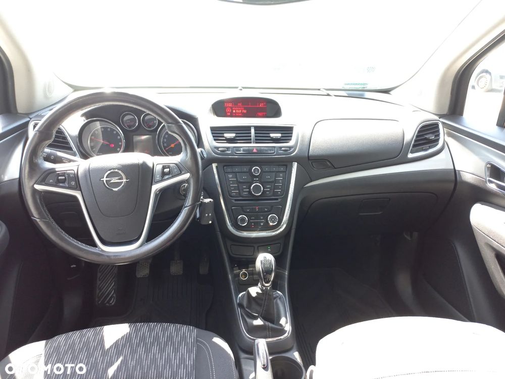 Opel Mokka 1.6 Active S&S - 15