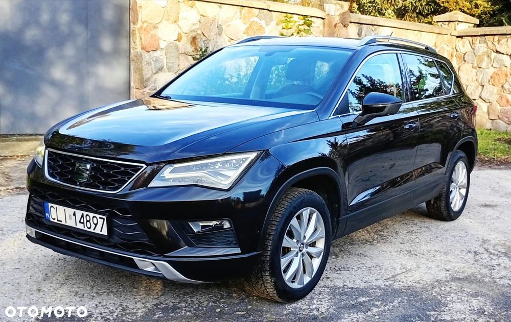 Seat Ateca - 7