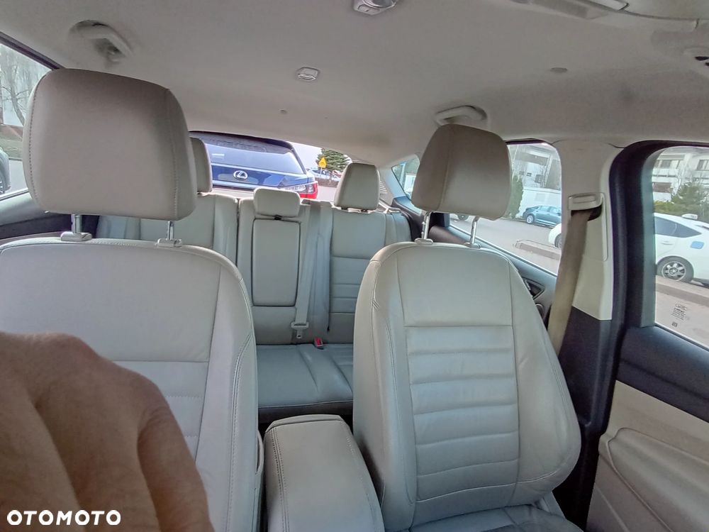 Ford C-MAX - 14