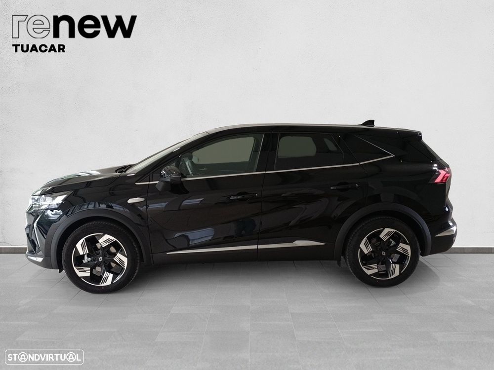 Renault Symbioz 1.2 ECO-G Techno - 8