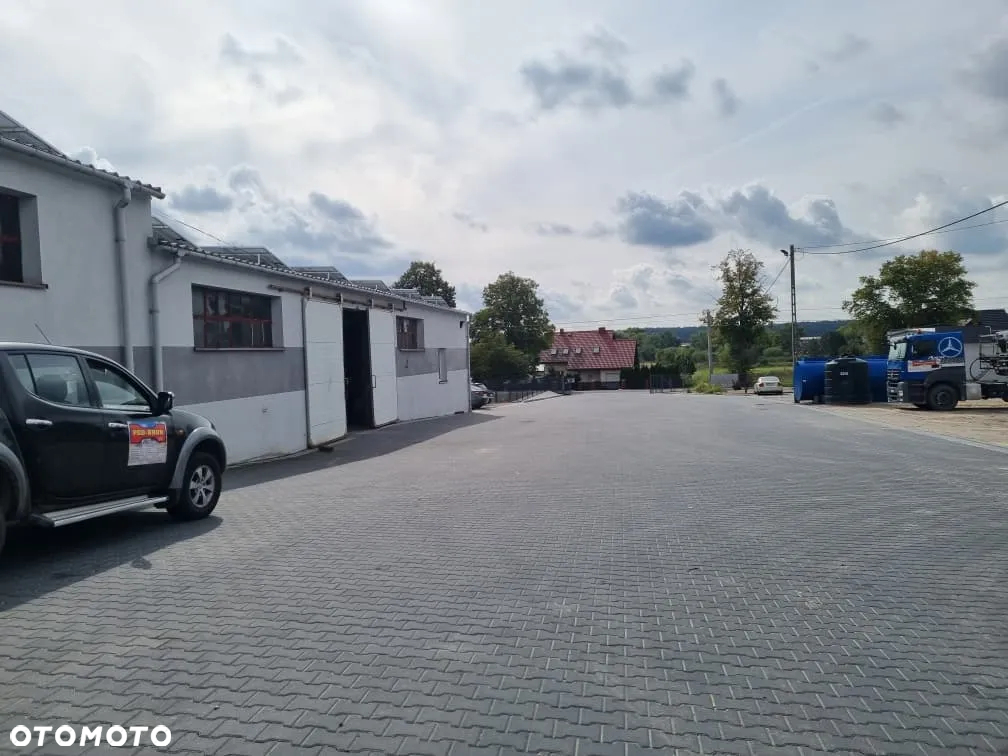 Inny Węzeł betoniarski Zremb - 11