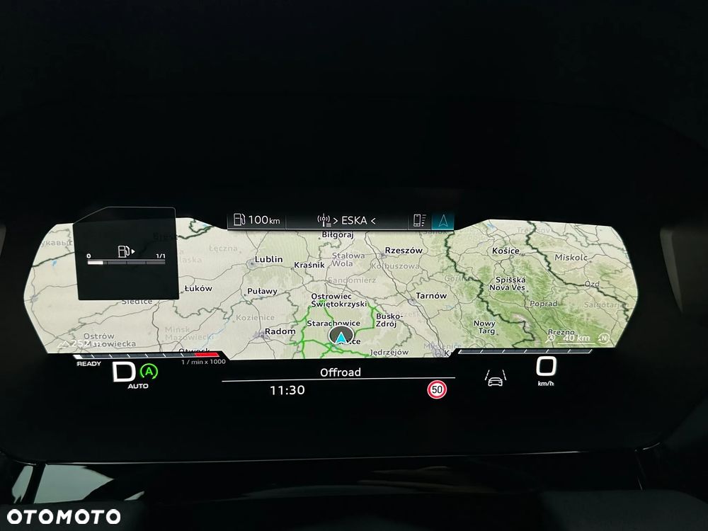 Audi S3 Limousine - 30