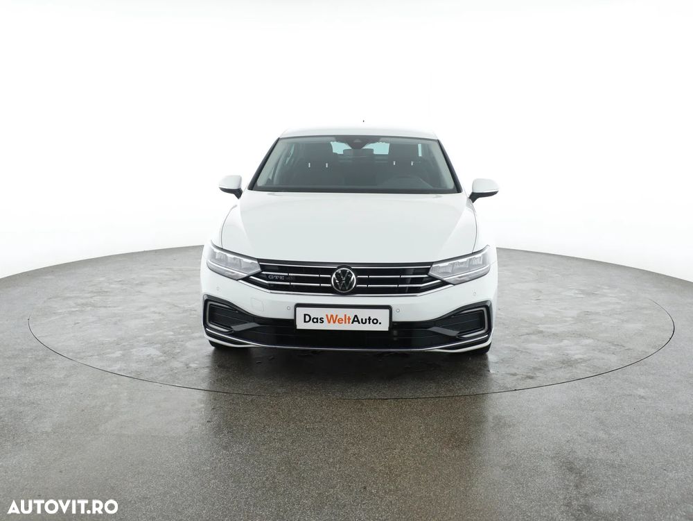 Volkswagen Passat Variant 1.4 TSI Plug-In-Hybrid DSG GTE - 2