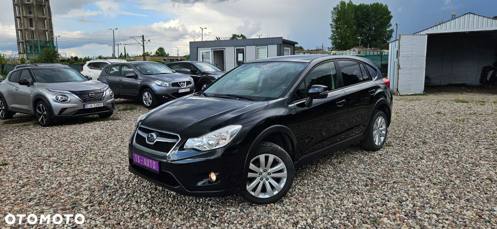 Subaru XV 1.6i Comfort - 1