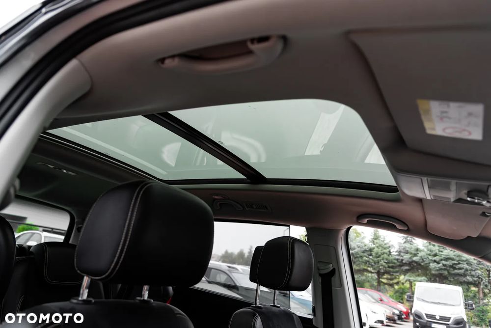 Seat Alhambra 2017