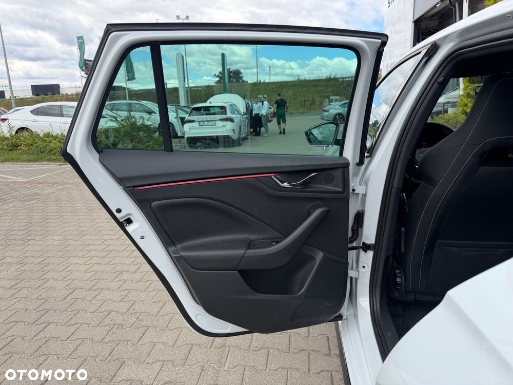 Skoda Scala 1.0 TSI Monte Carlo DSG - 21