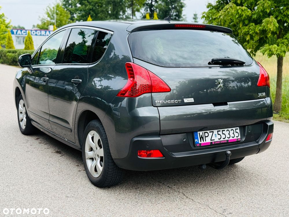 Peugeot 3008 1.6 Style - 14
