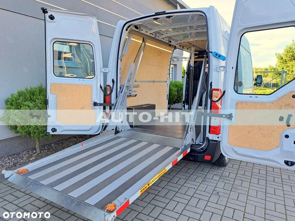 Opel Movano - 16