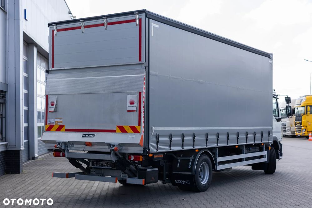 DAF LF 260 FA - 1