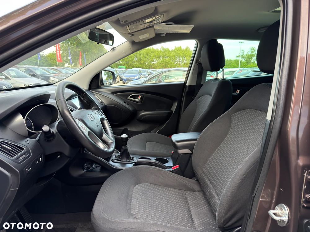 Hyundai ix35 2.0 Premium 2WD - 25