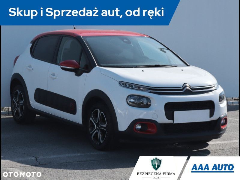 Citroën C3 - 3