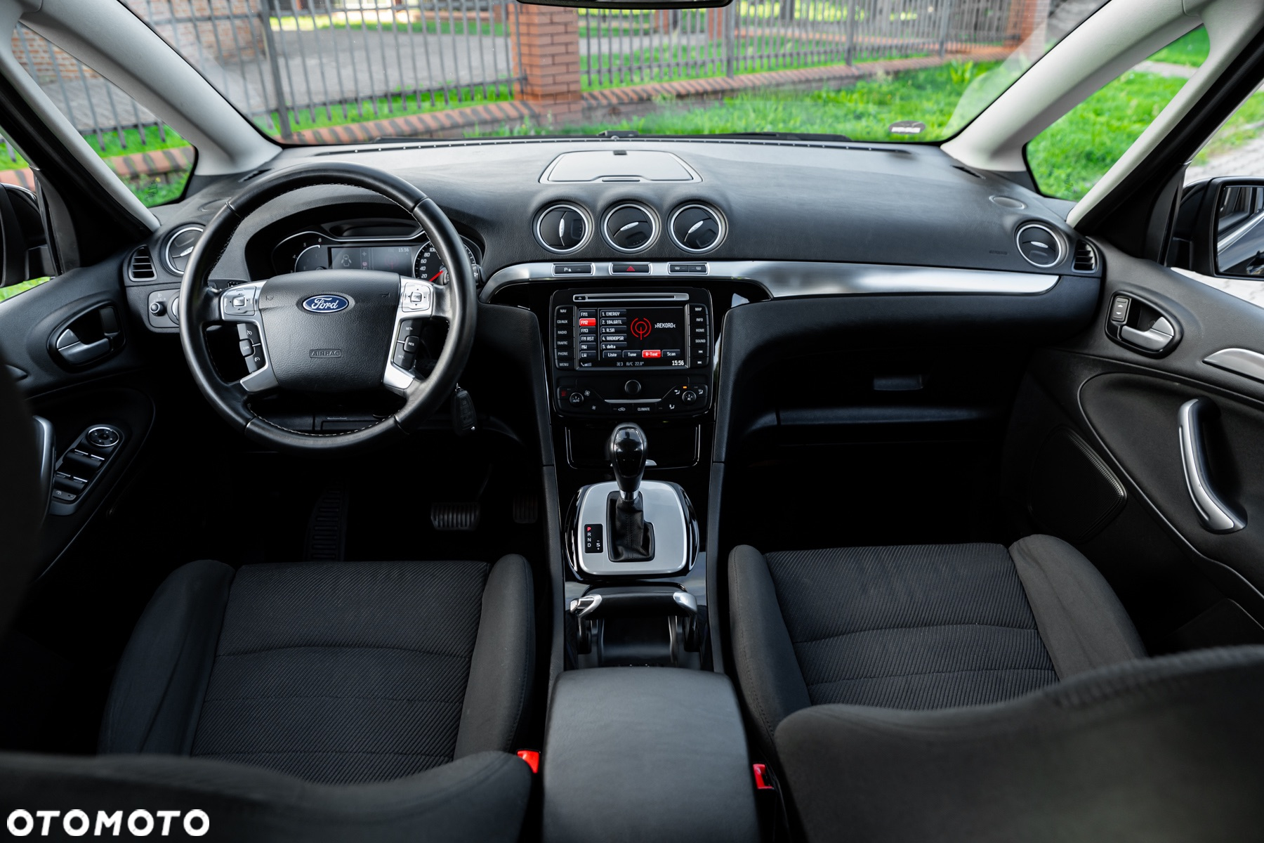 Ford S-Max 2.0 TDCi DPF Champions Edition - 23
