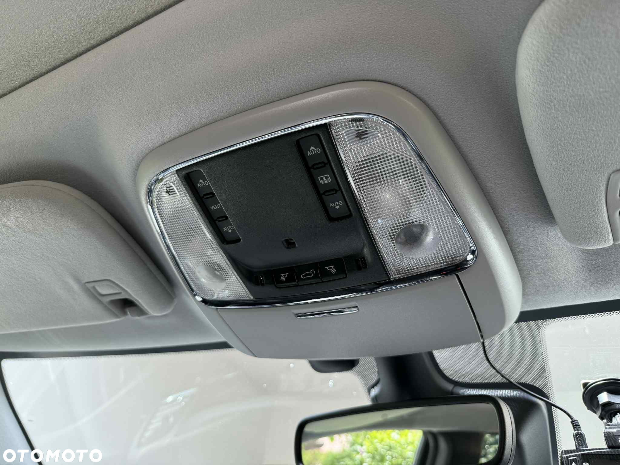 Jeep Grand Cherokee 3.0 CRD Summit - 22
