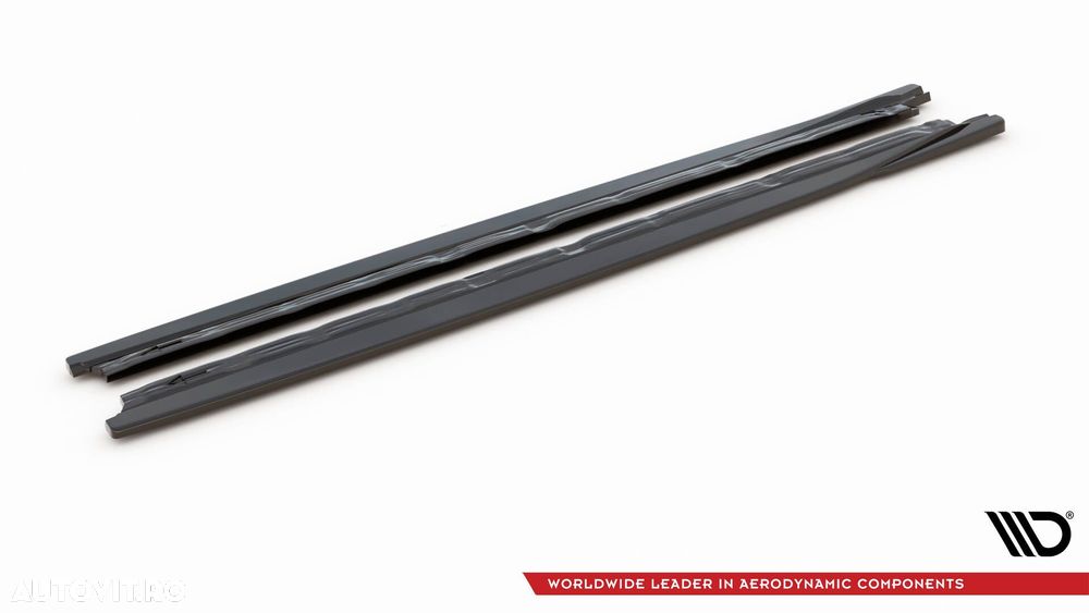 Pachet Prelungiri compatibil cu Cupra Formentor Facelift Maxton Design - 20