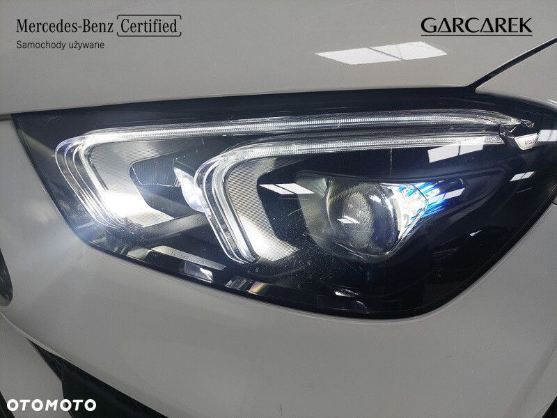 Mercedes-Benz GLE 400 d 4-Matic - 31
