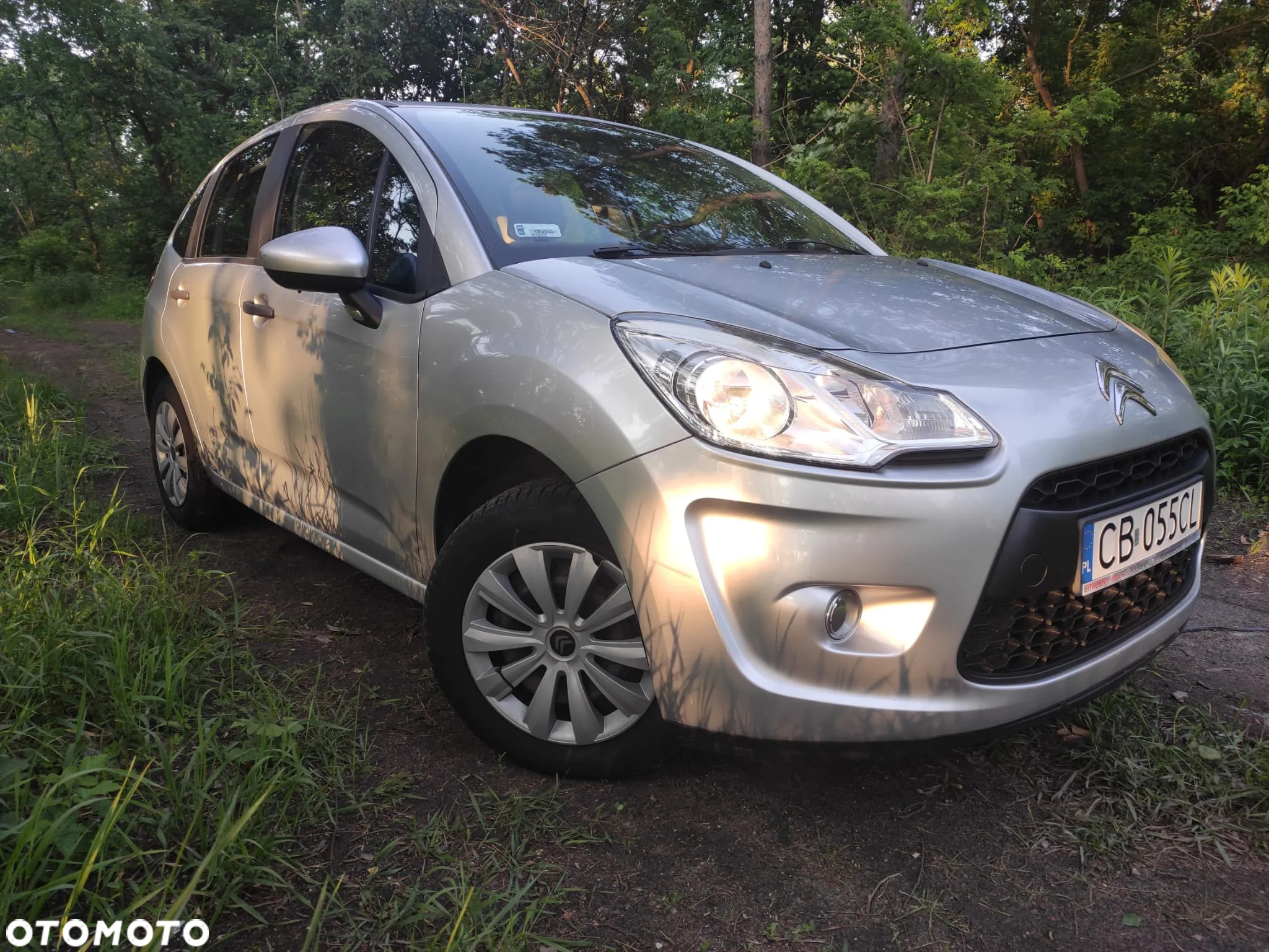Citroën C3 1.1 Attraction - 5