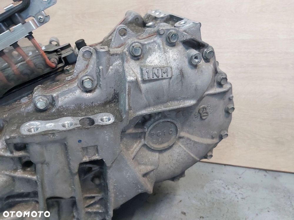 Toyota Prius IV 1,8 xw50 skrzynia biegów CVT 1NM P610 - 6