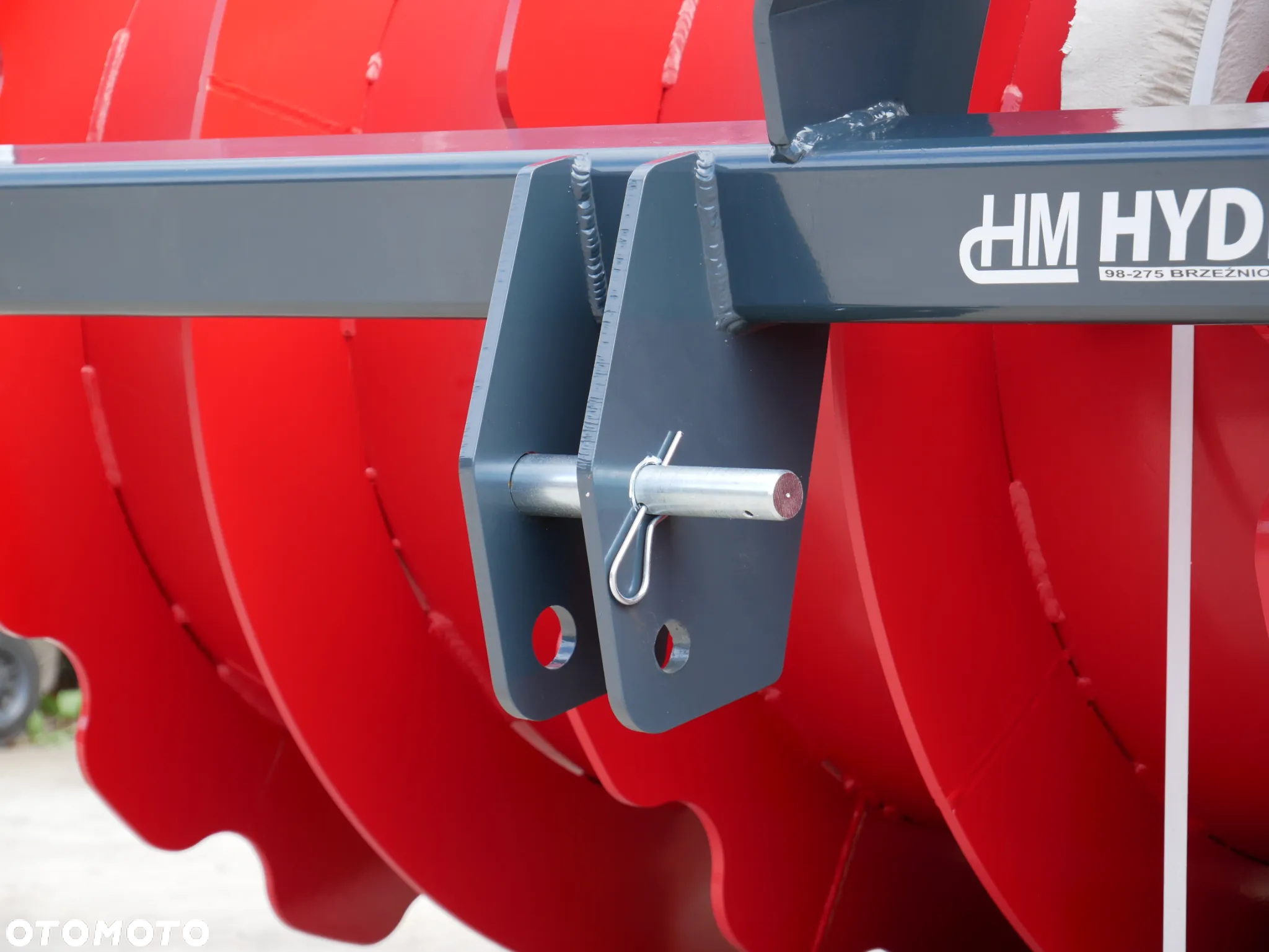 Inny HYDRO-MASZ VICTOR 2.7 - 9