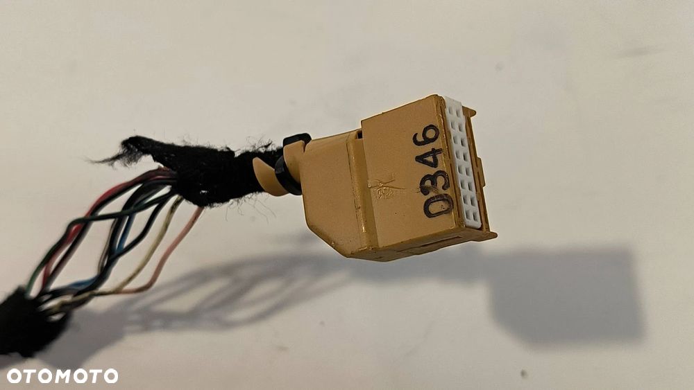 Audi A8 S8 D3 2004 Prawa strona lusterko boczne drzwi przednich - 7