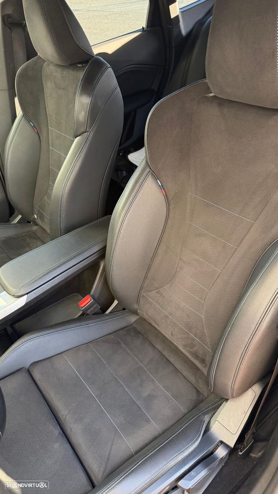 BMW iX1 xDrive30 Pack Desportivo M - 24