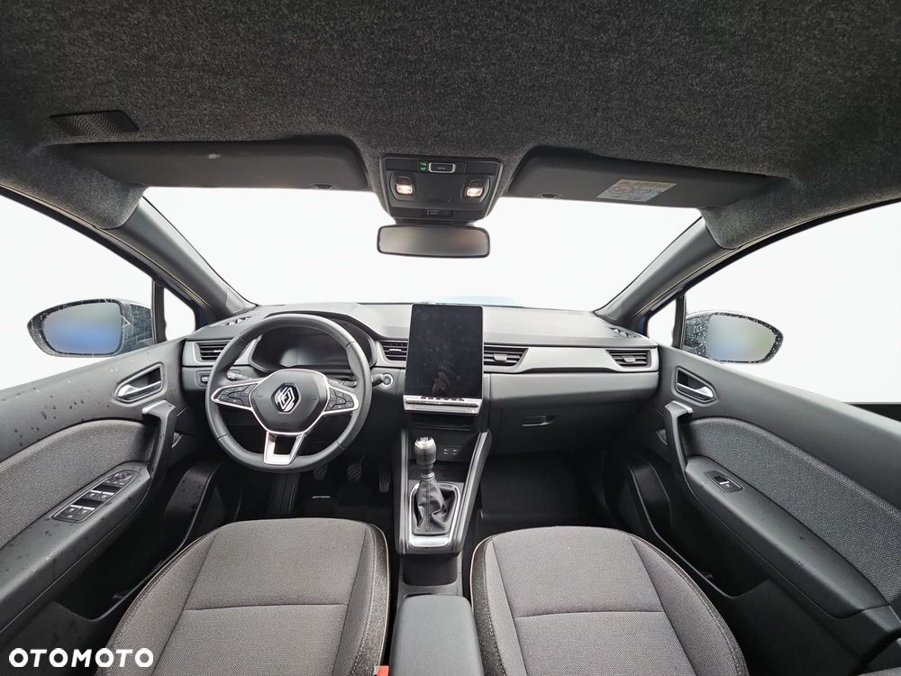 Renault Captur 1.0 TCe Techno - 17