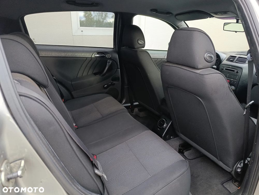 Alfa Romeo 147 1.6 ECO Sportiva - 12