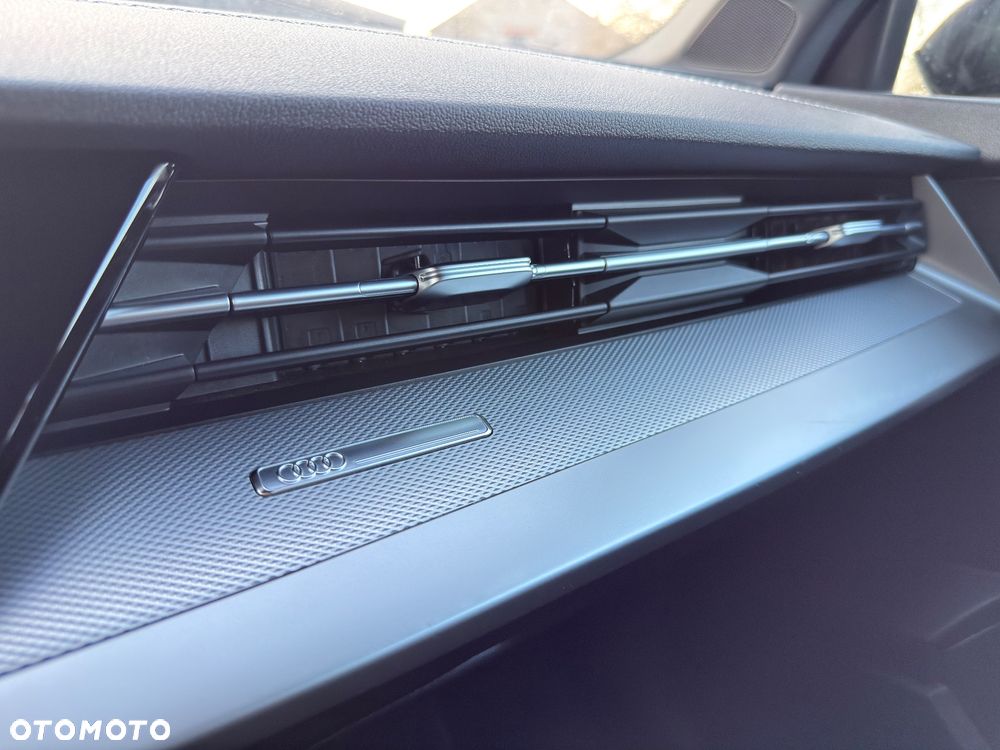 Audi A3 Sportback TFSI 110 kW ack S tronic S line - 23