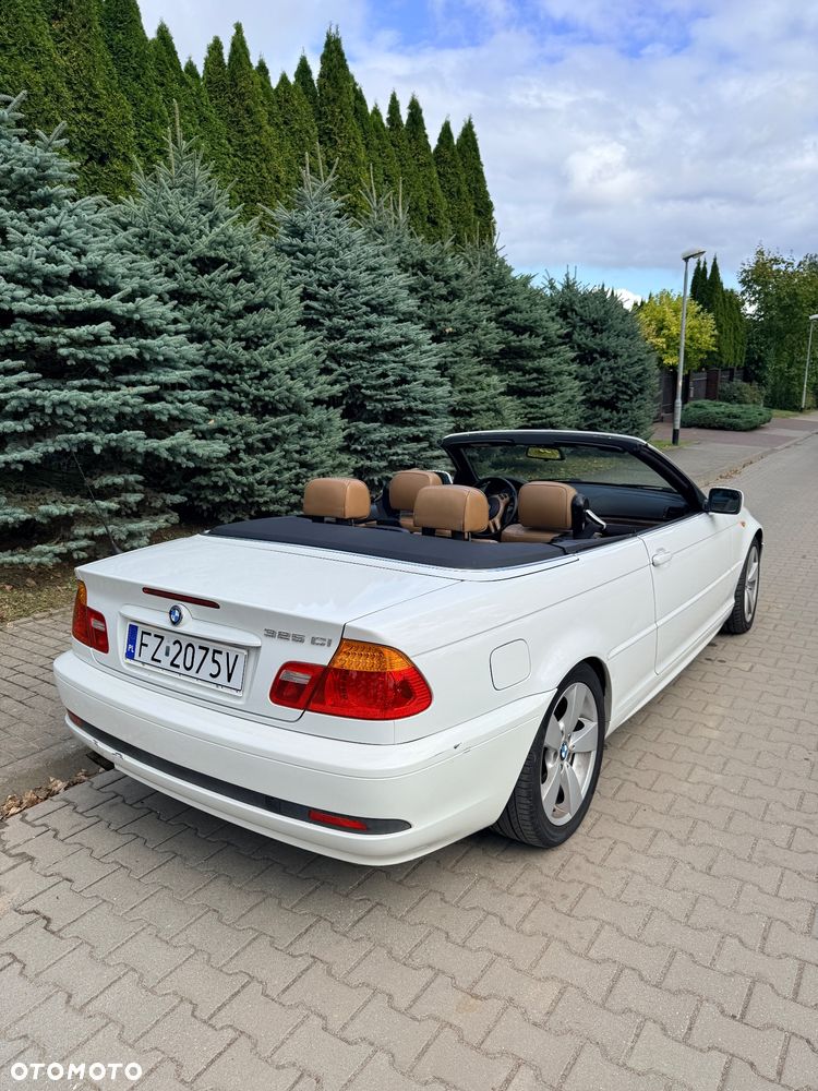 BMW Seria 3 - 11