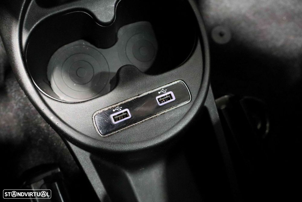 Fiat 500 1.0 Hybrid - 30