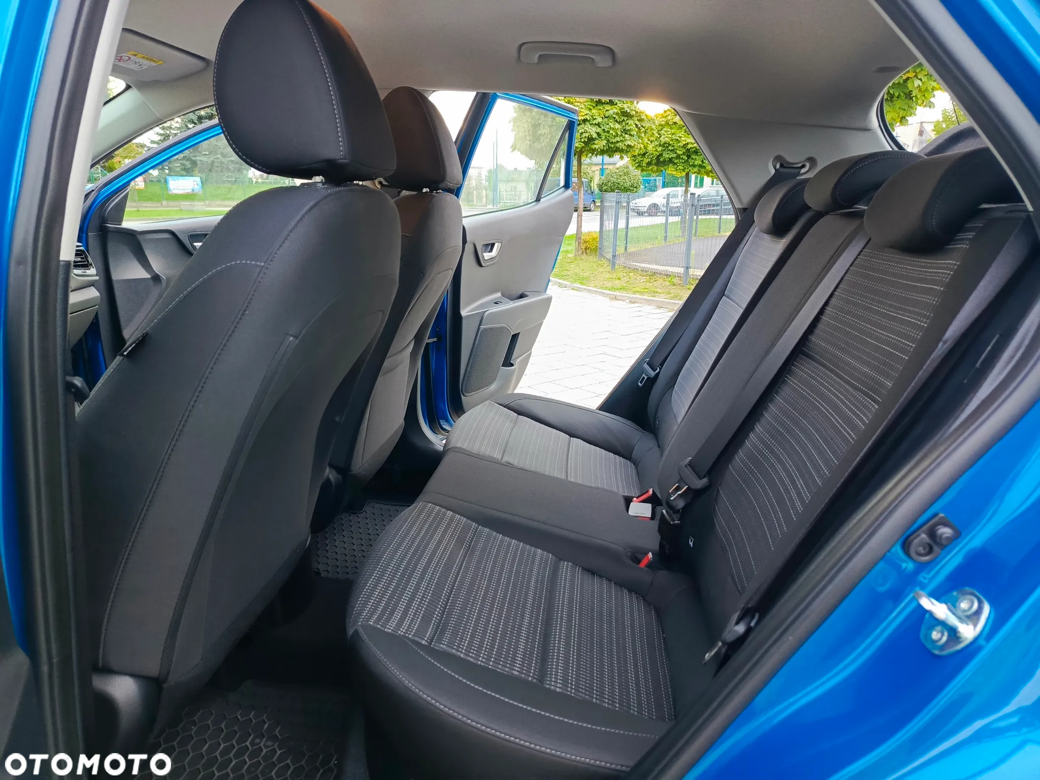 Kia Stonic 1.0 T-GDI L Business Line - 21