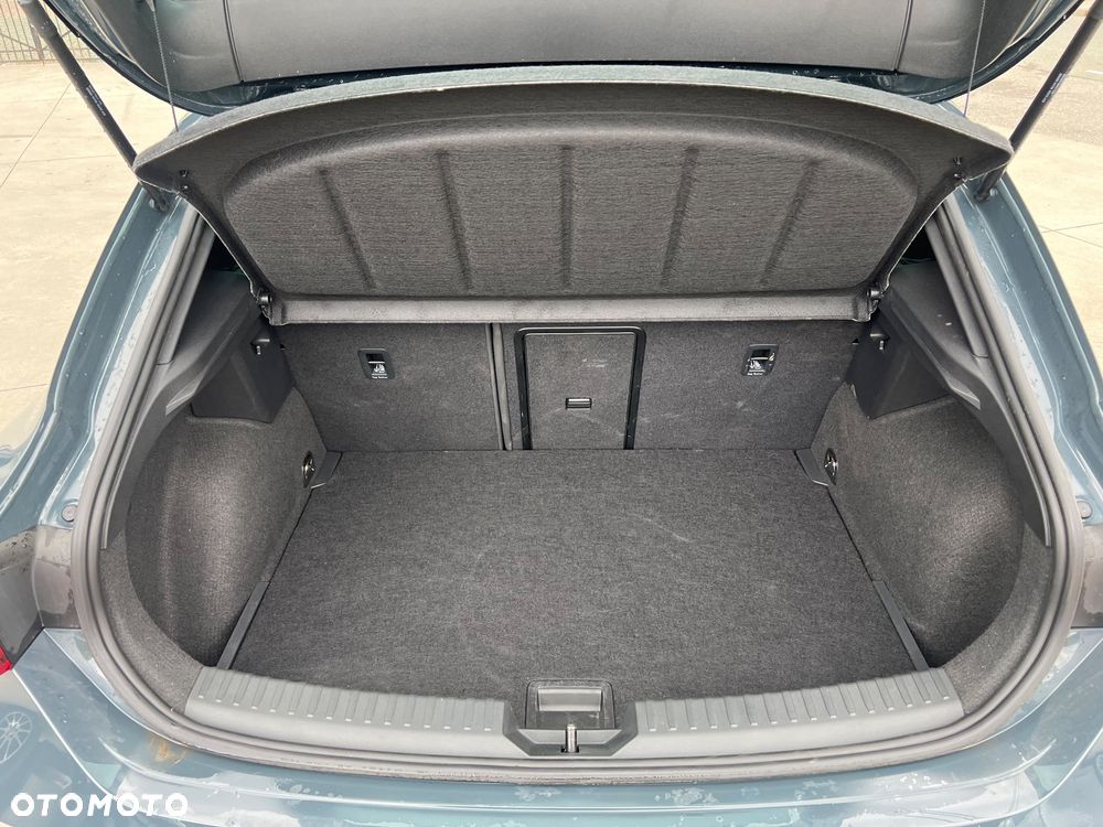 Cupra Leon 1.5 TSI - 20