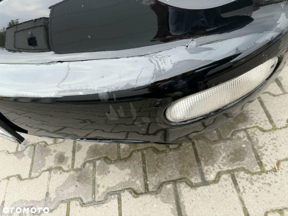 Volkswagen New Beetle 1.6 - 10