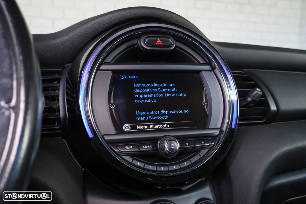 MINI 5 Portas One D - 19