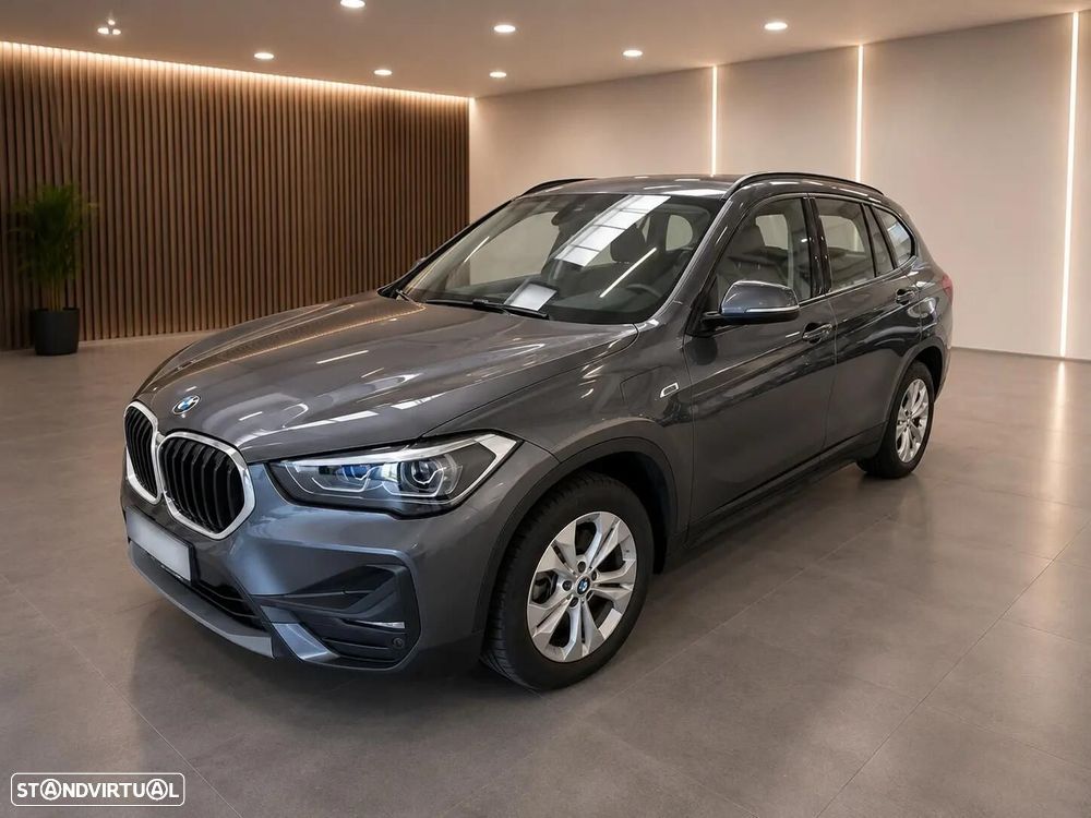 BMW X1 25 e xDrive Line Sport - 1